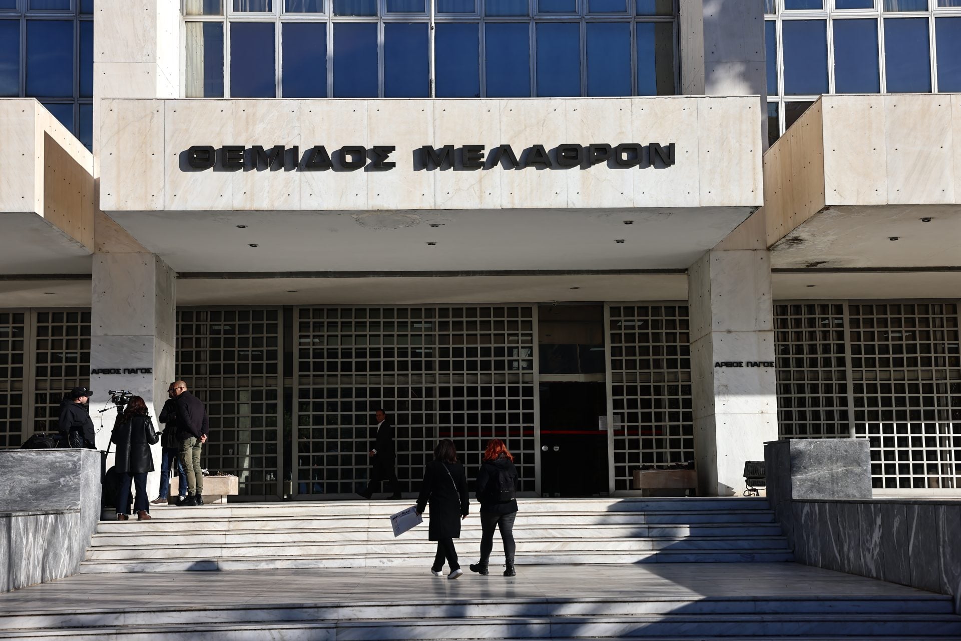 Νόμος Κατσέλη: Η Ολομέλεια του Αρείου Πάγου κρίνει το μέλλον των κόκκινων δανείων
