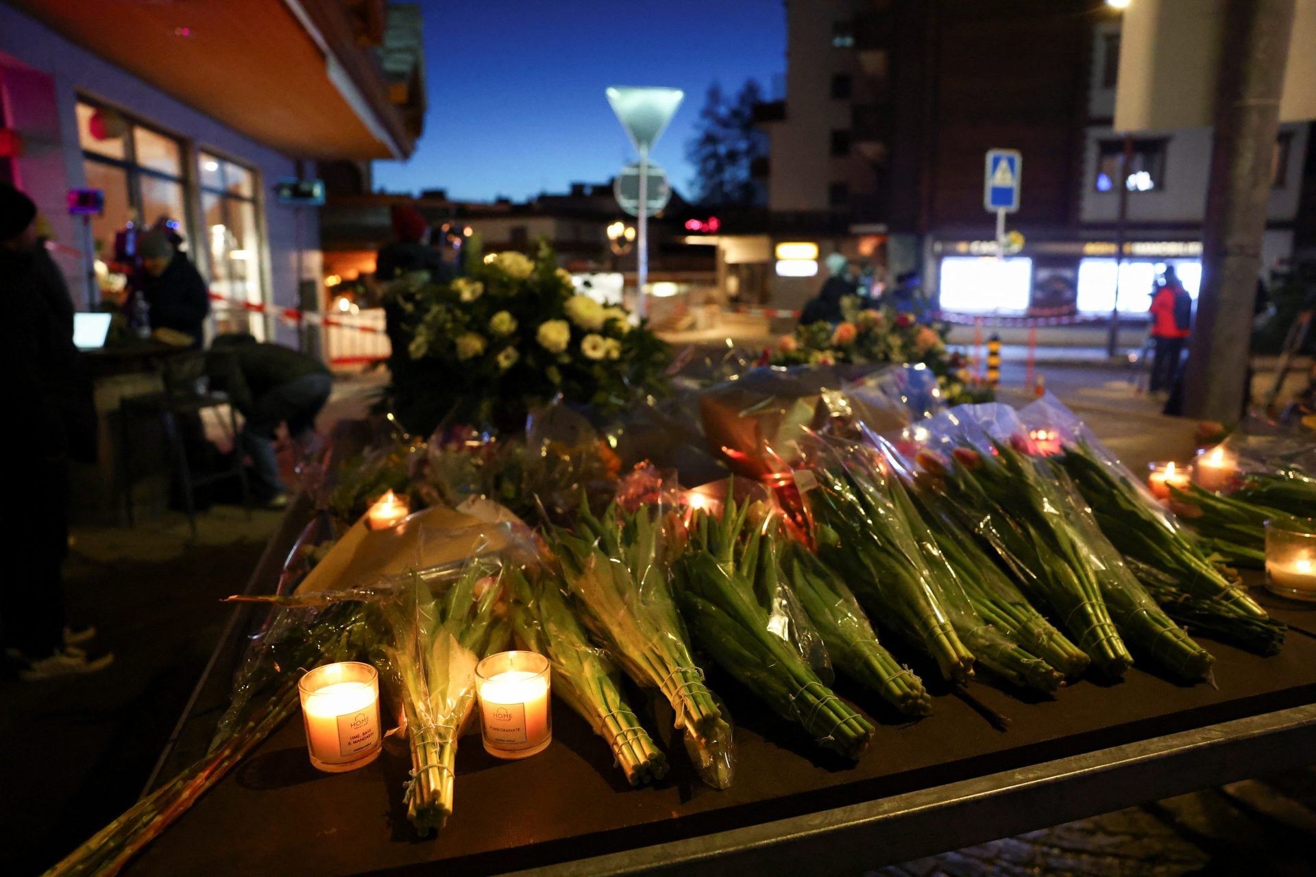 Μελόνι: Σοκαρισμένη από τα υπέρογκα ποσά που ζητήθηκαν από τους τραυματίες της φονικής πυρκαγιάς στο Κραν Μοντανά από ελβετικό νοσοκομείο