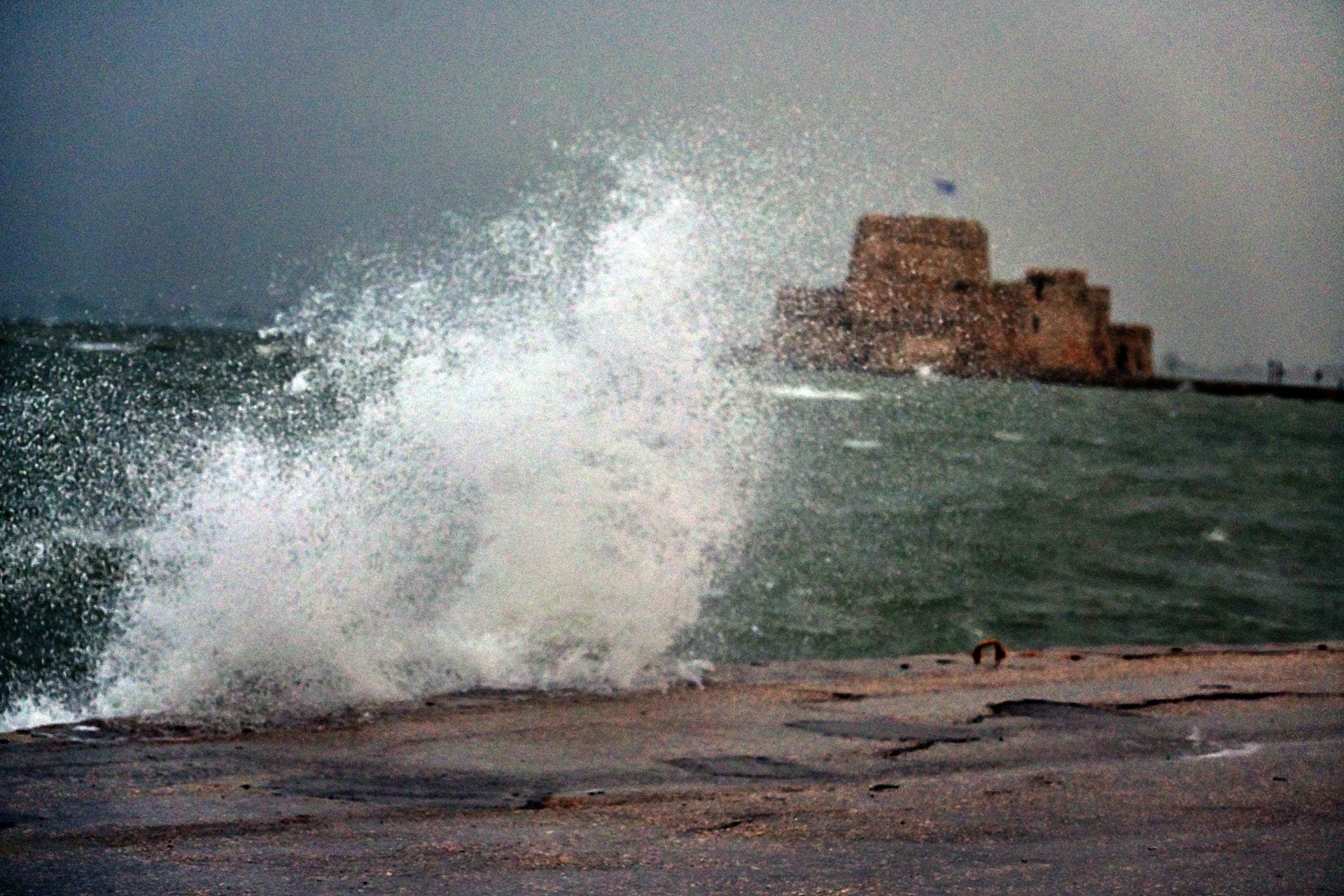 Καιρός: Αλλαγή σκηνικού με βροχές και καταιγίδες – Πόσο θα κρατήσουν