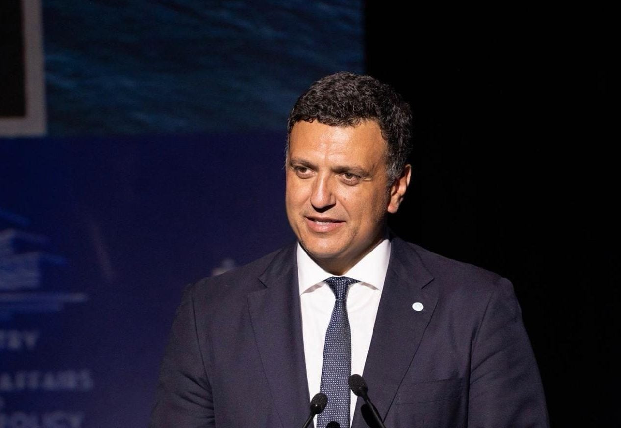 B. Κικίλιας: Στόχος η αναβίωση της ελληνικής ναυπηγικής βιομηχανίας – Υπογραφή συμφωνίας για κατασκευή αντιρρυπαντικών σκαφών στα ναυπηγεία της ONEX