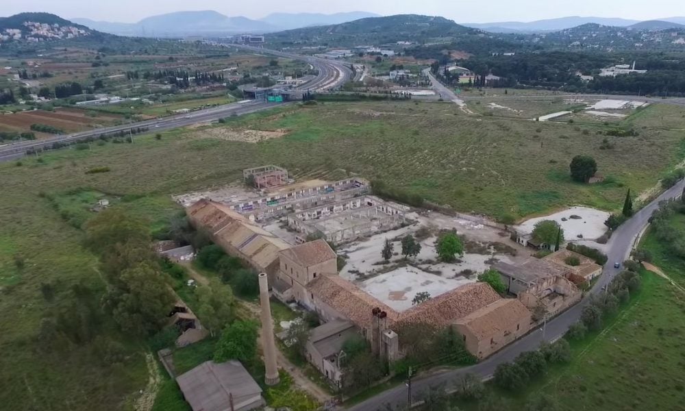 Dimand: Στο 1,7 δισ. το business plan αναπτύξεων