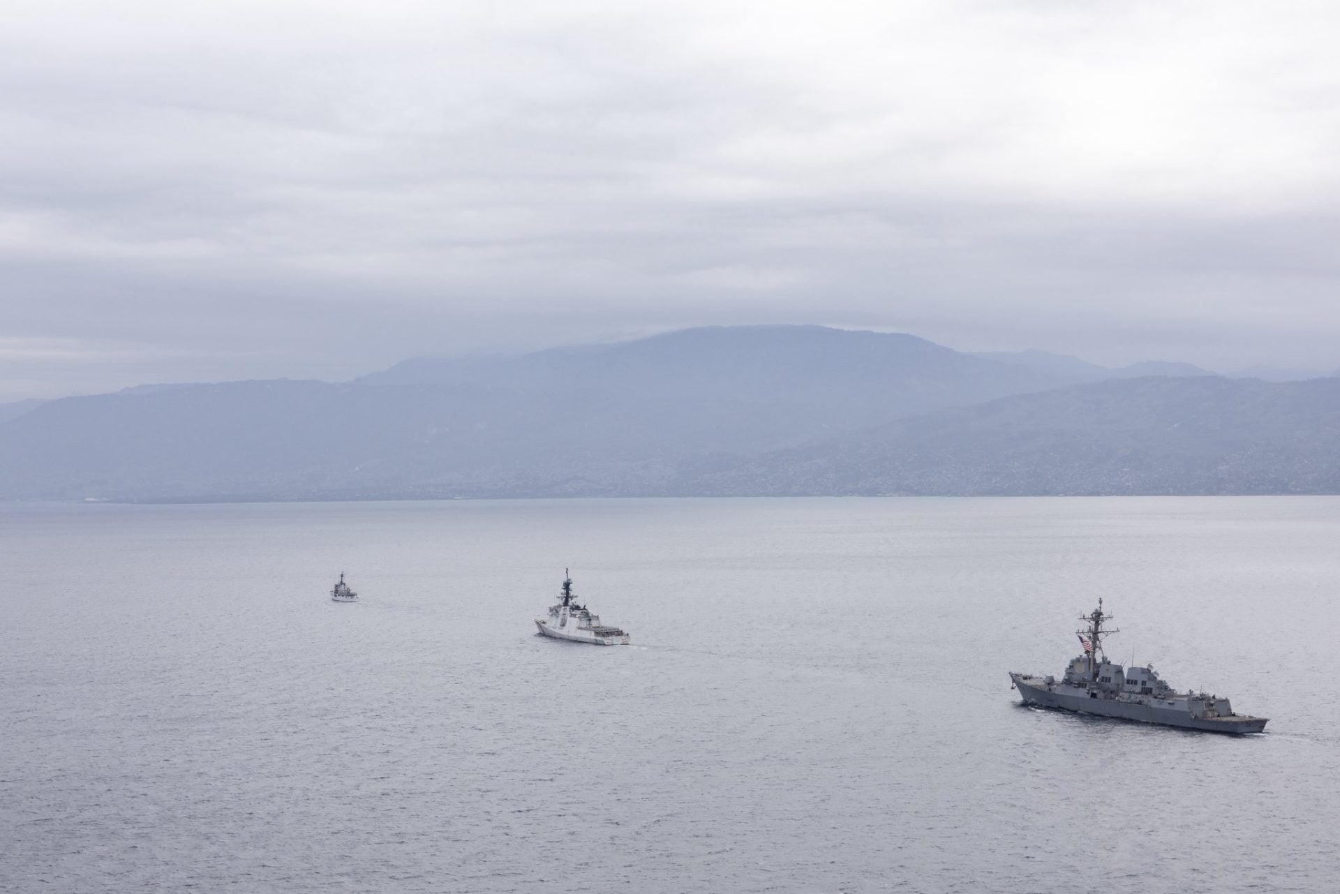 Επικοινωνία Τραμπ με τον αρχηγό του στρατού του Πακιστάν – «Εμπόδιο στις συνομιλίες ο ναυτικός αποκλεισμός του Ιράν»