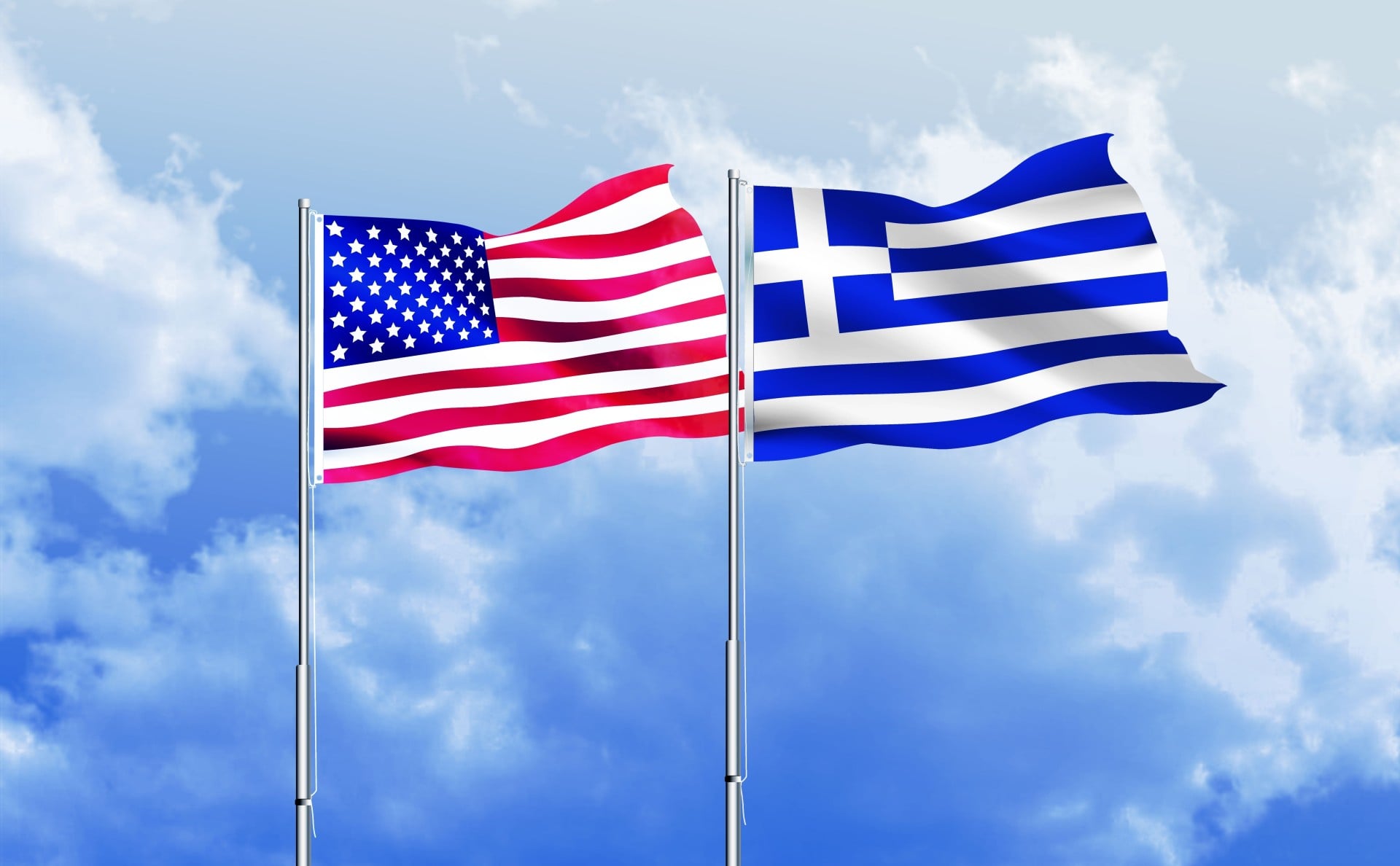 Μαθήματα εξωτερικής πολιτικής για Αμερικανούς φοιτητές – Επίσκεψη σε Ελλάδα και Κύπρο