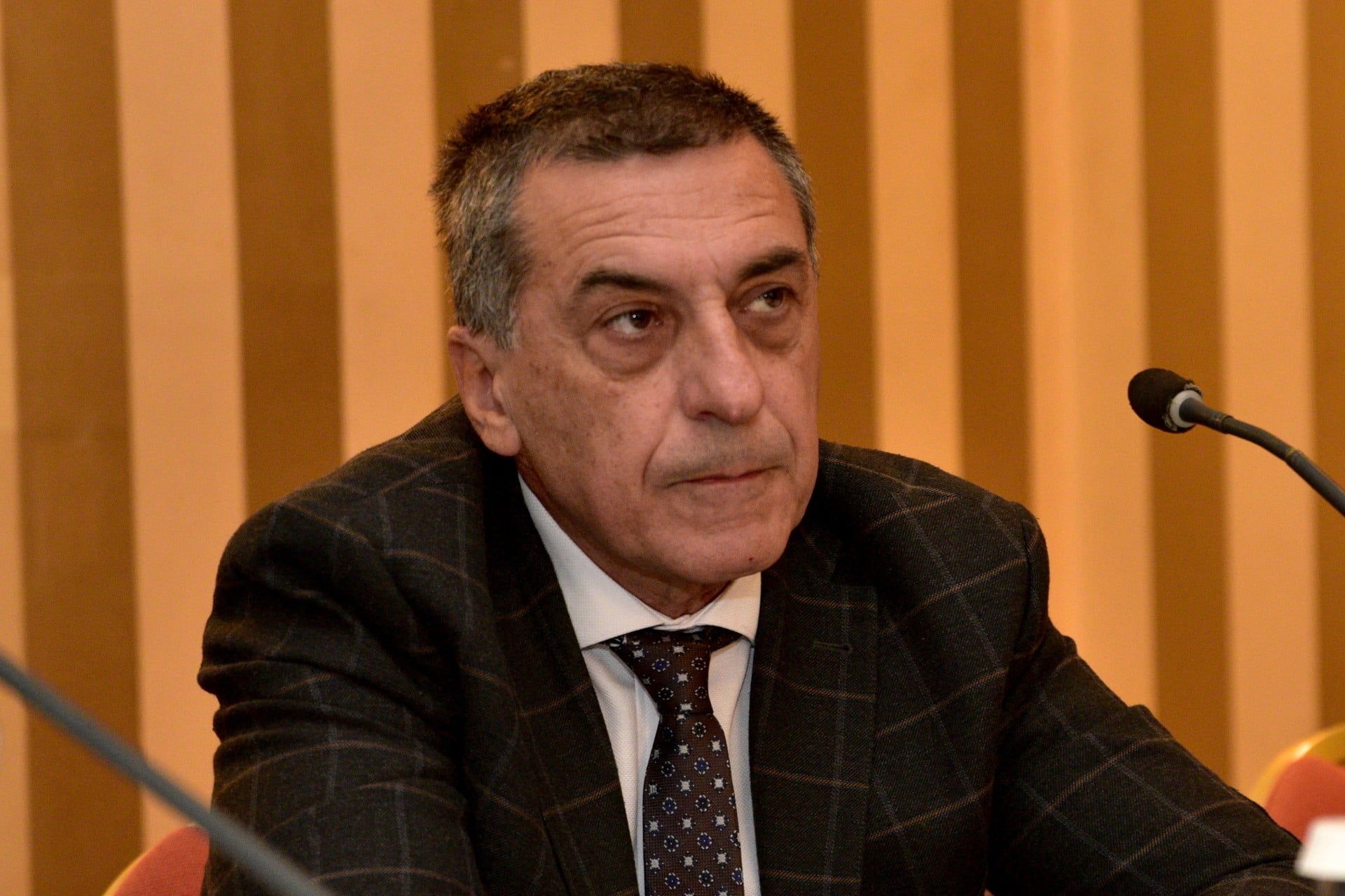 Η Περιφέρεια Θεσσαλίας χρηματοδοτεί την αναβάθμιση οδοντιατρικού εξοπλισμού σε 4 σωφρονιστικά καταστήματα