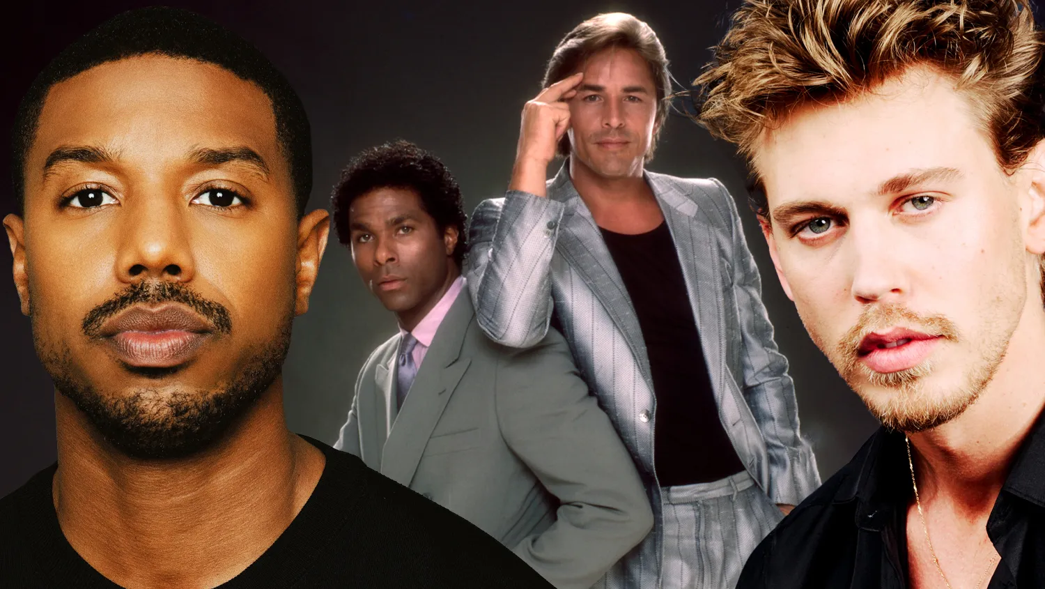 «Miami Vice»: Η θρυλική σειρά των 80’s επιστρέφει στη μεγάλη οθόνη