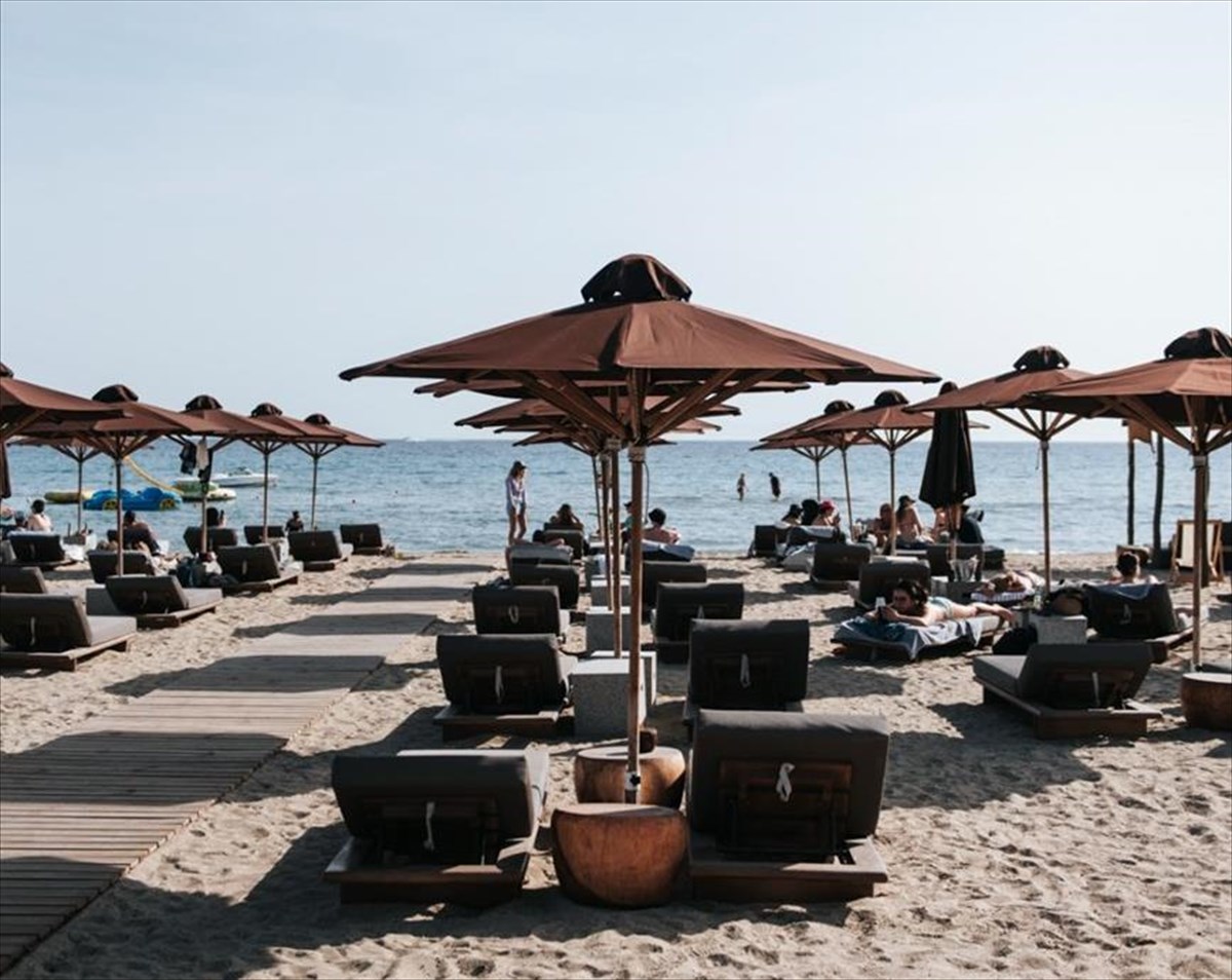Στο C-Beach Restaurant ξεκινά το καλοκαίρι
