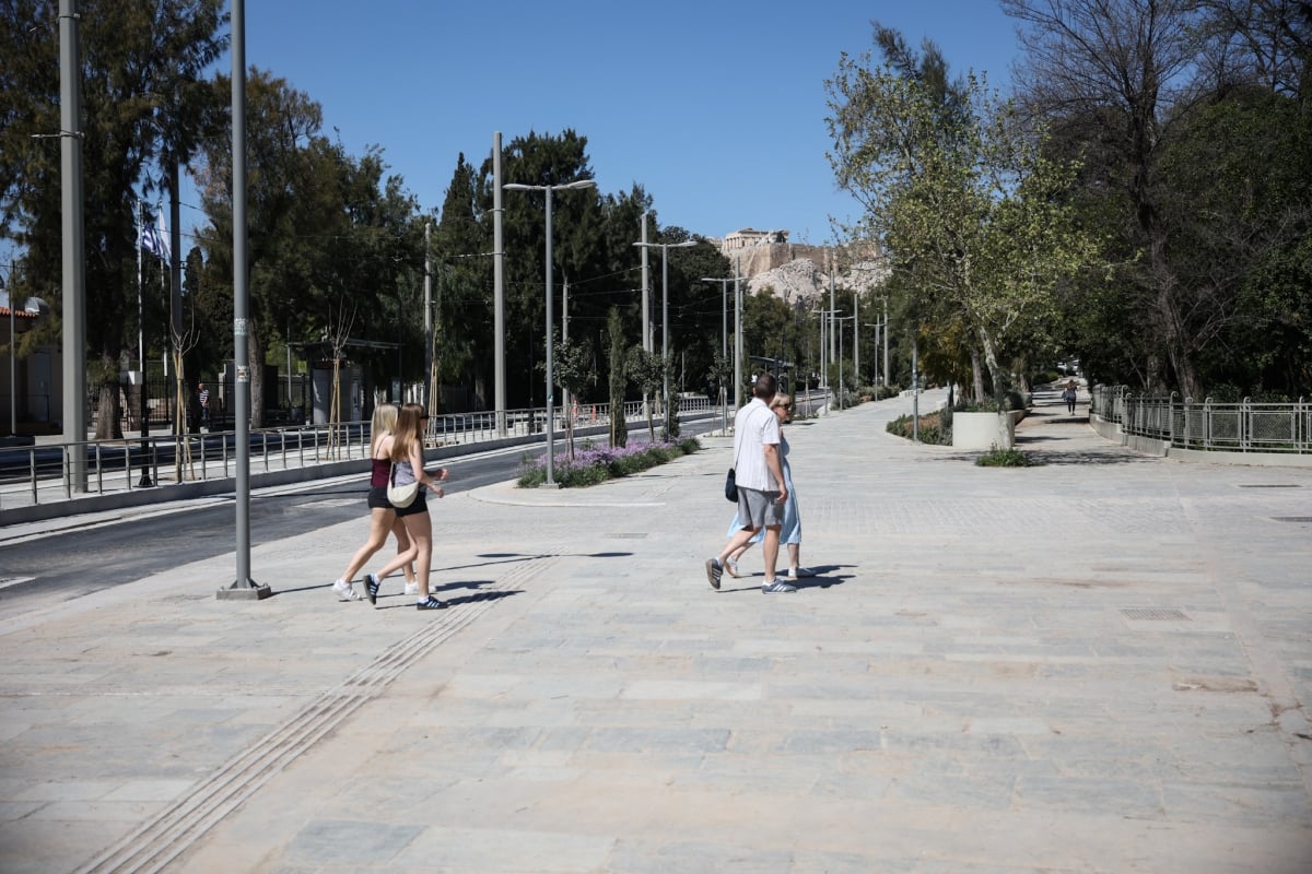 Για Ολλανδίες θα μιλάμε τώρα…