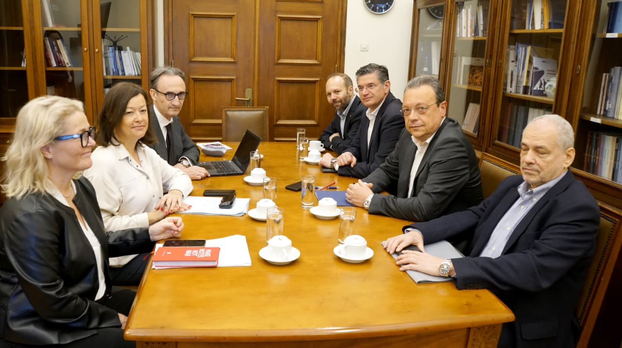 Σ. Φάμελλος: Η κυβέρνηση υποβαθμίζει το Κράτος Δικαίου, τη Δικαιοσύνη και τις Ανεξάρτητες Αρχές