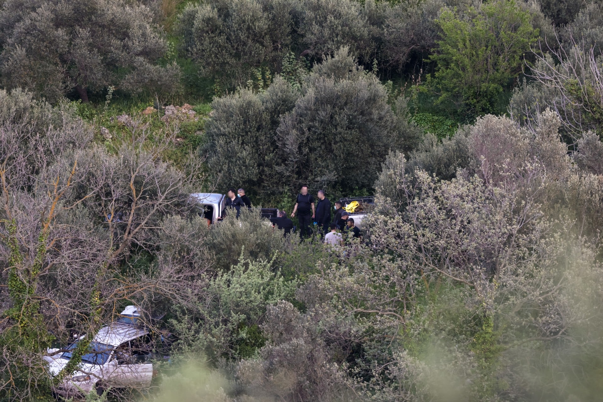Γυναικοκτονία στην Κρήτη: Μέσα σε μικρό διάστημα η δολοφονία της 43χρονης – «Δεν γνωρίζω πού βρίσκεται» έλεγε ο δράστης στις αρχές