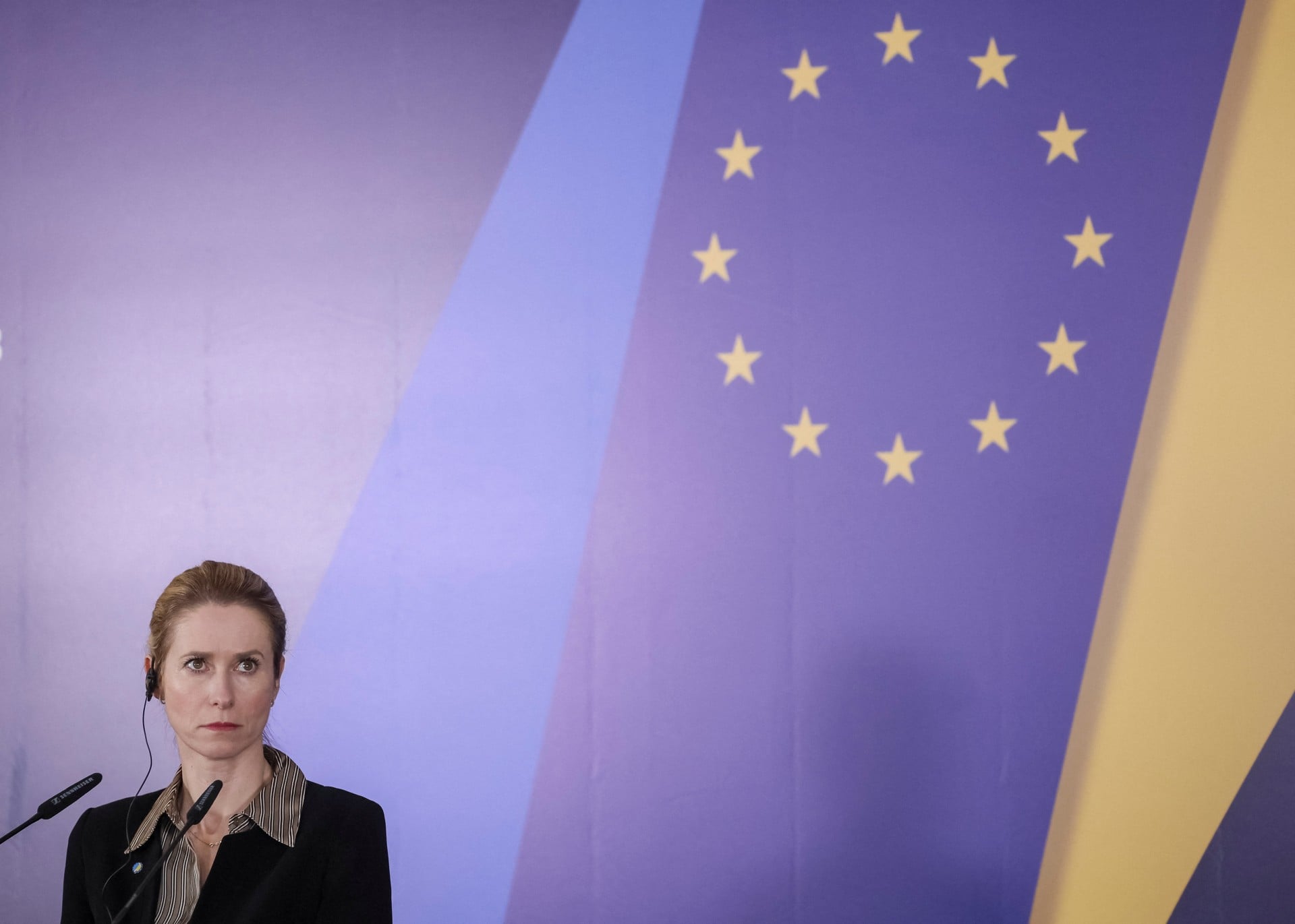 Κάλας: Οποιαδήποτε πληρωμή για διέλευση από τα Στενά του Ορμούζ θα δημιουργούσε ένα επικίνδυνο προηγούμενο για τις παγκόσμιες θαλάσσιες διαδρομές