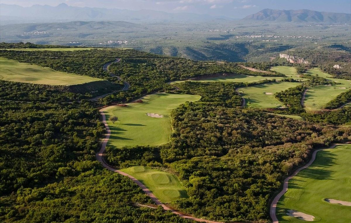 Golf, ήλιος και πολυτέλεια: Το AEGEAN Messinia Pro-Am επιστρέφει στην Costa Navarino το καλοκαίρι
