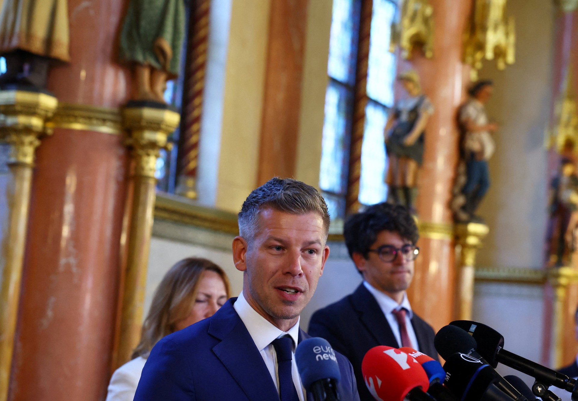 Ουγγαρία: Η νέα κυβέρνηση υπόσχεται να ανοίξει τα αρχεία της μυστικής αστυνομίας της κομμουνιστικής περιόδου