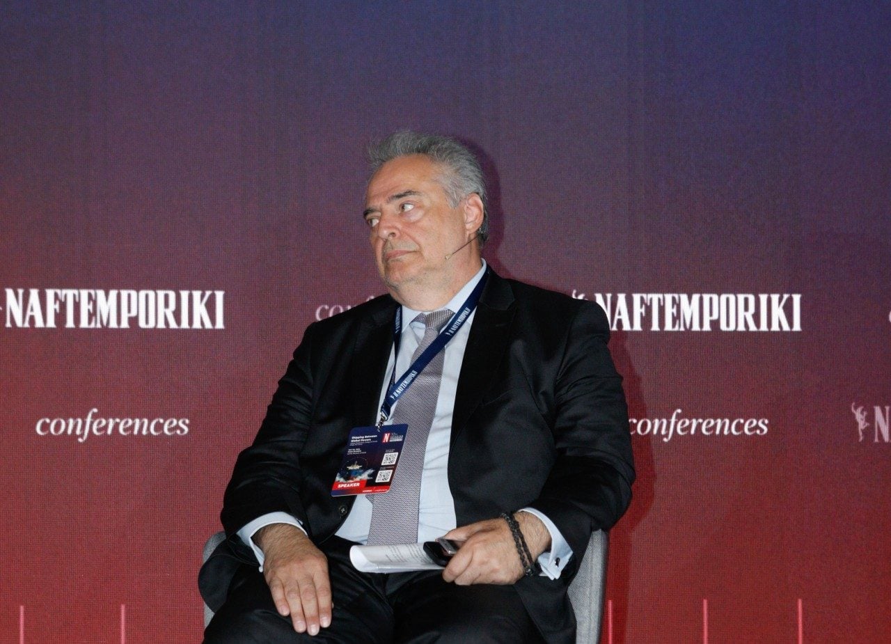 10th Naftemporiki Shipping Conference-Karakostas (PPA): Piraeus will rise even higher on the global port map