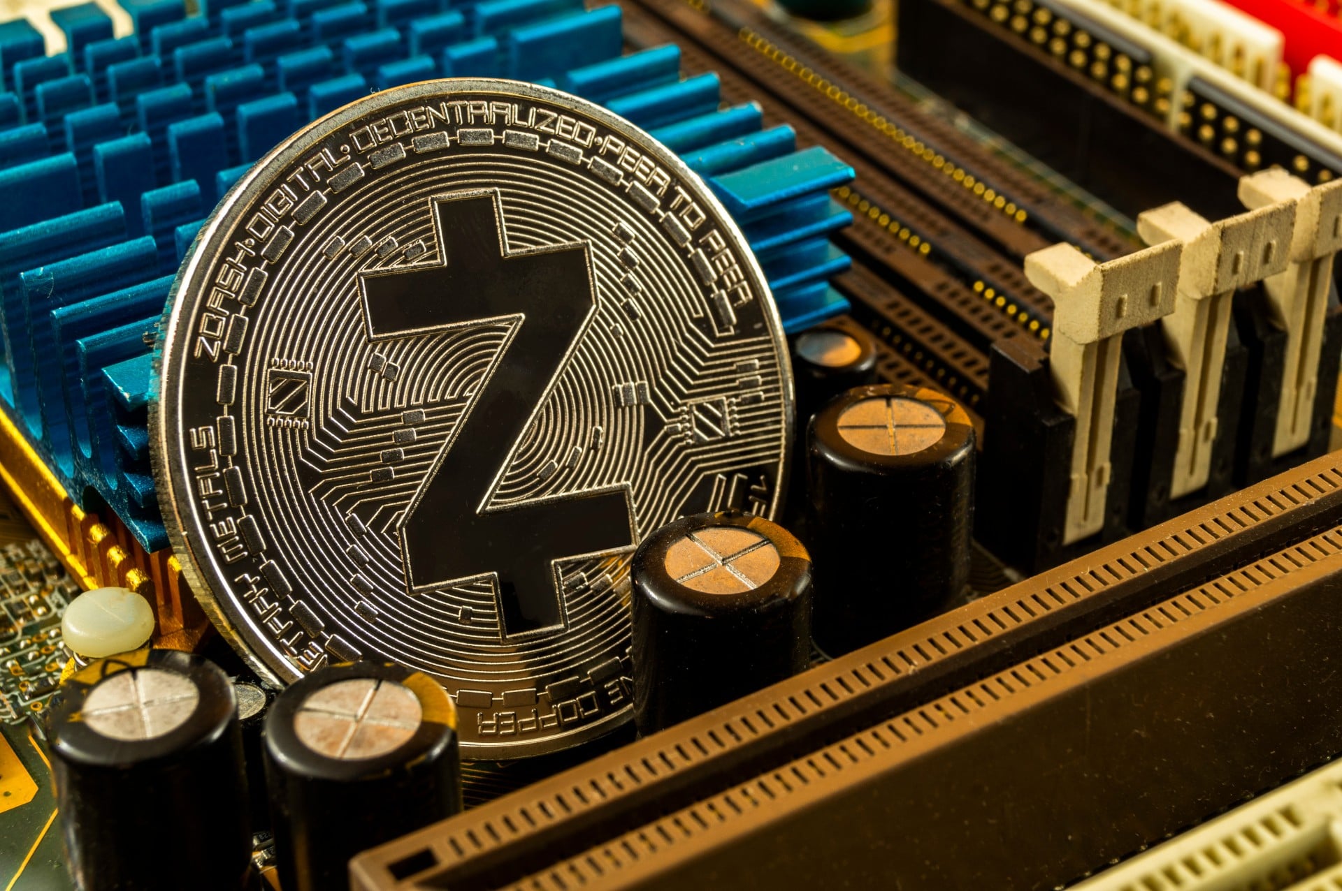 «Αυτό που θα έπρεπε να είναι το bitcoin» –  Οι φανατικοί των κρυπτονομισμάτων πιστεύουν ότι βρήκαν το νέο «ιερό δισκοπότηρο»