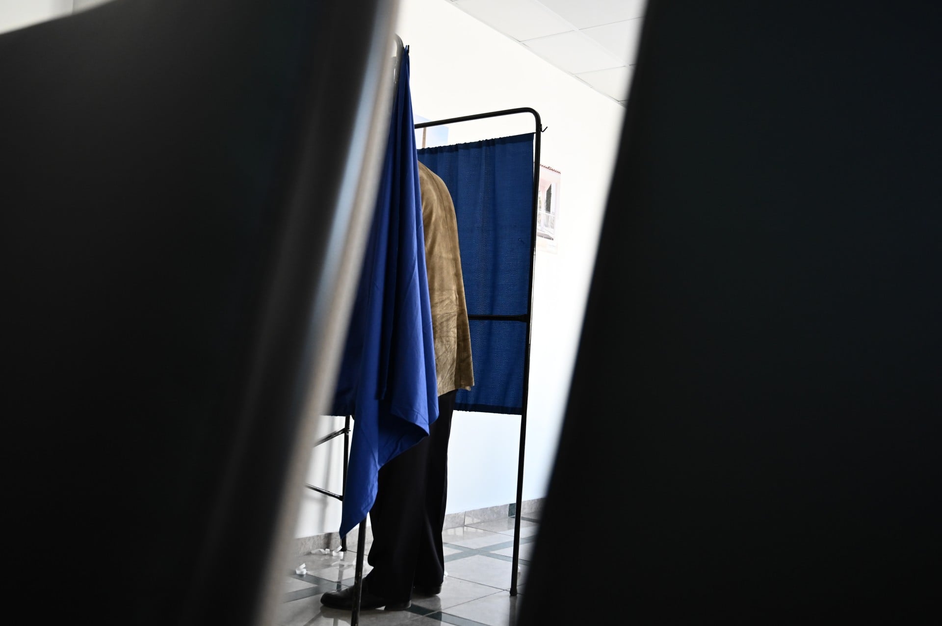 Δημοσκόπηση GPO: Επτά στους 10 θέλουν πολιτική αλλαγή – Η ΕΛΑΣ ως εναλλακτική κυβερνητική πρόταση