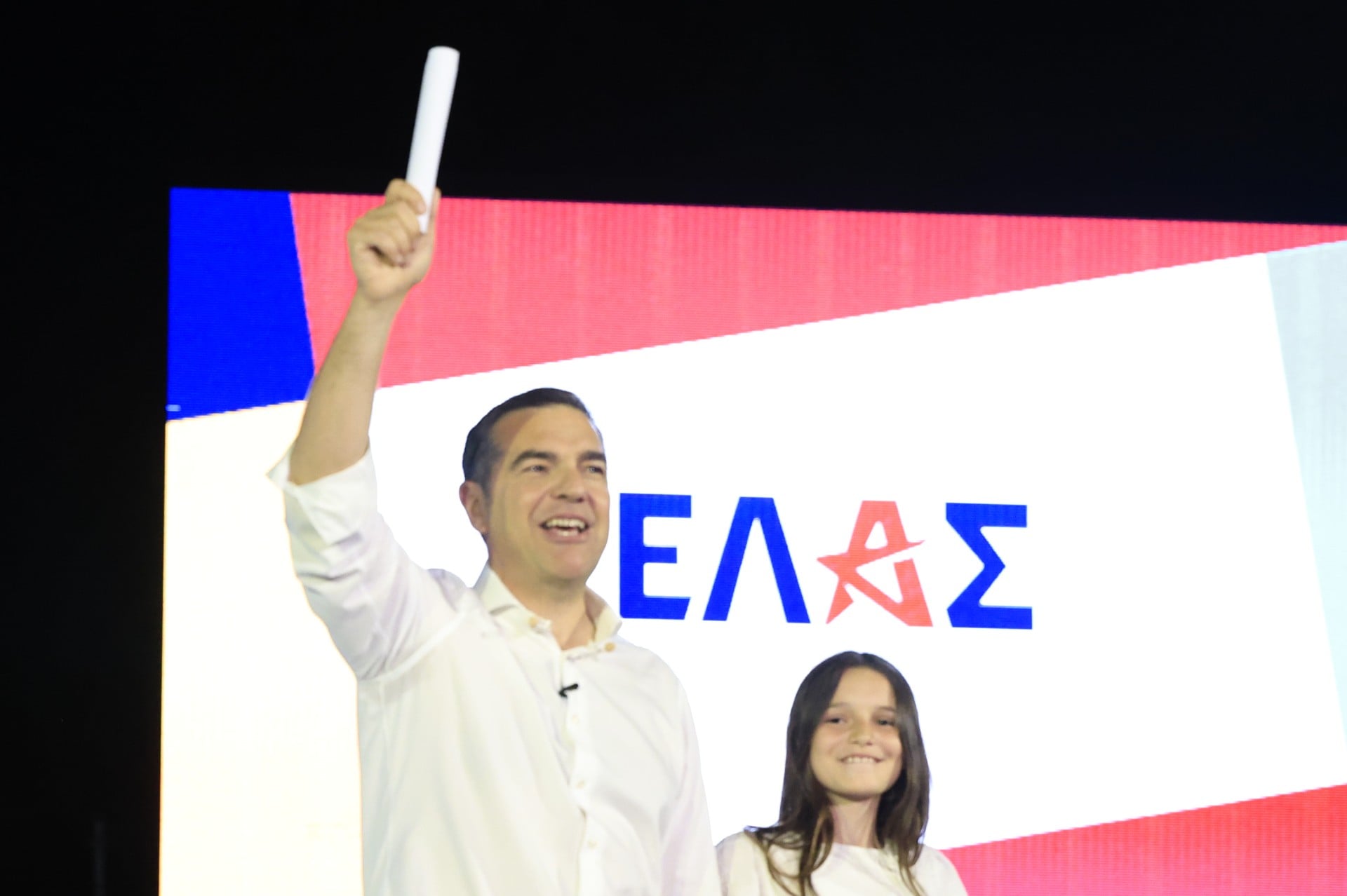 ΕΛΑΣ: Ποιοι είναι οι 75 της Πολιτικής Επιτροπής στο κόμμα του Αλέξη Τσίπρα