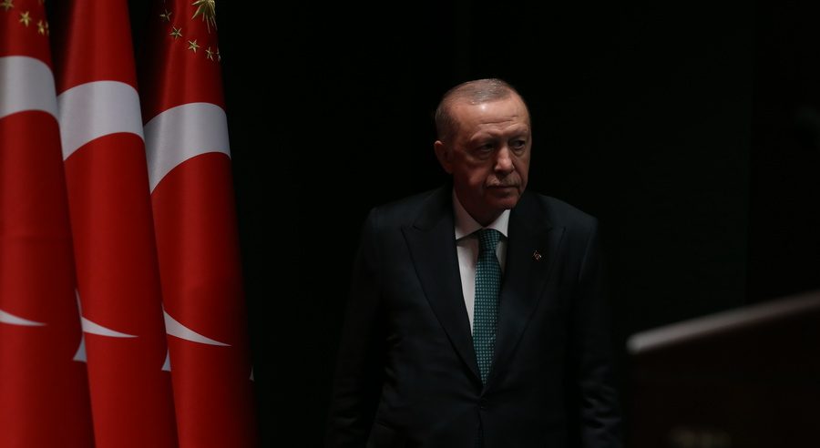 Προκλητικός Ερντογάν για Άλωση Κωνσταντινούπολης: Κάποιοι «δεν μπορούν να το χωνέψουν» – Η Πόλη είναι «κόρη οφθαλμού» για τη Τουρκία