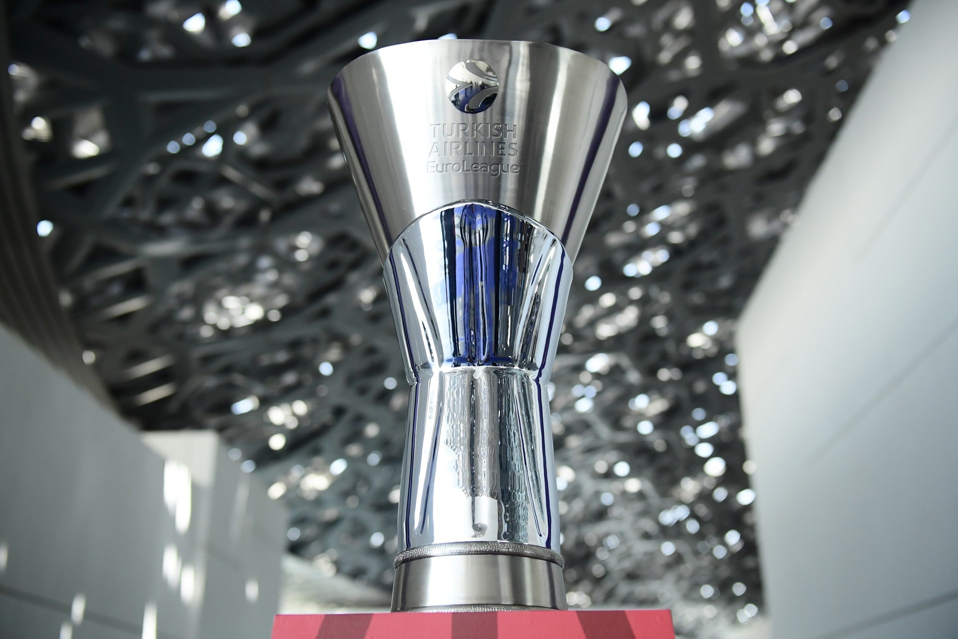 Euroleague Final 4: Τζάμπολ την Παρασκευή – Το πρόγραμμα των αγώνων