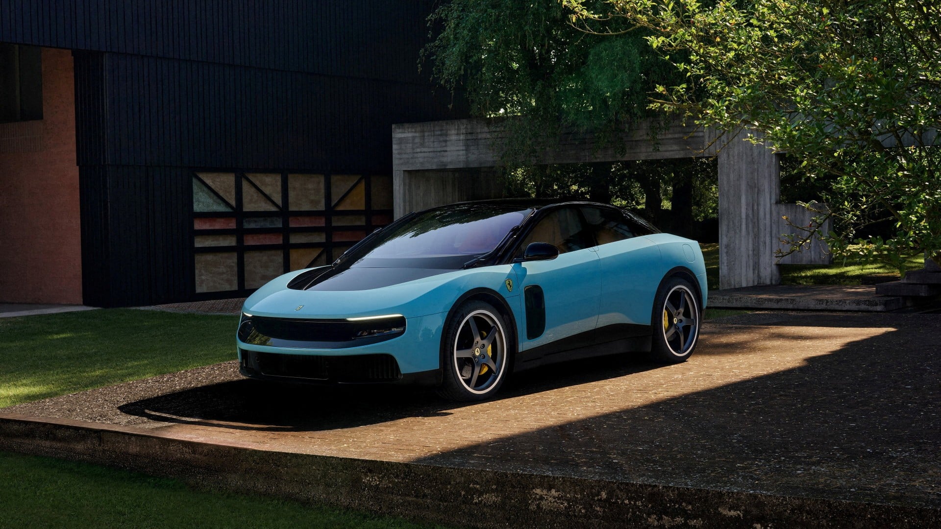 Η Ferrari ήθελε να απαντήσει στην Κίνα – Και εξόργισε τους Ιταλούς και τους πιστούς της φίλους