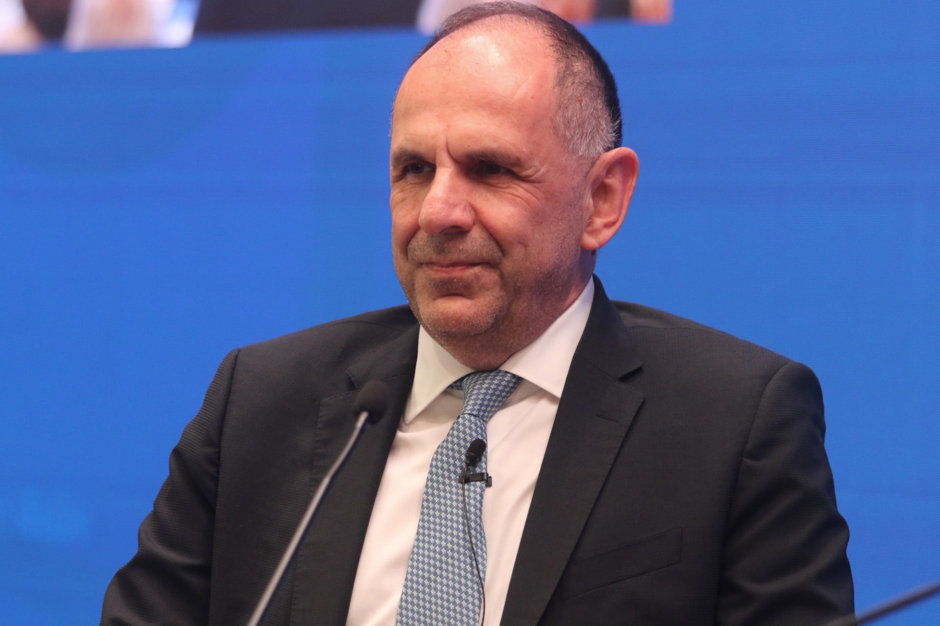 Γιώργος Γεραπετρίτης στην «Politika»: «Δεν μπορούμε να φανταστούμε μία Ευρώπη χωρίς τη Σερβία και τα Δυτικά Βαλκάνια»