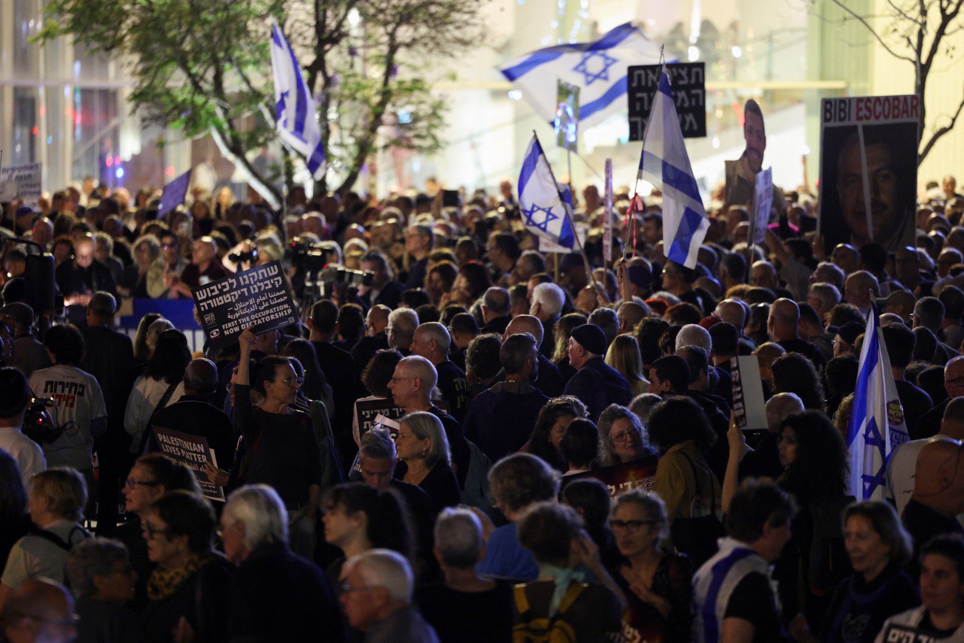 Δημοσκόπηση στο Ισραήλ: «Όχι» της πλειοψηφίας σε τερματισμό του πολέμου στο Ιράν – «Αντιβαίνει στα συμφέροντα ασφαλείας»
