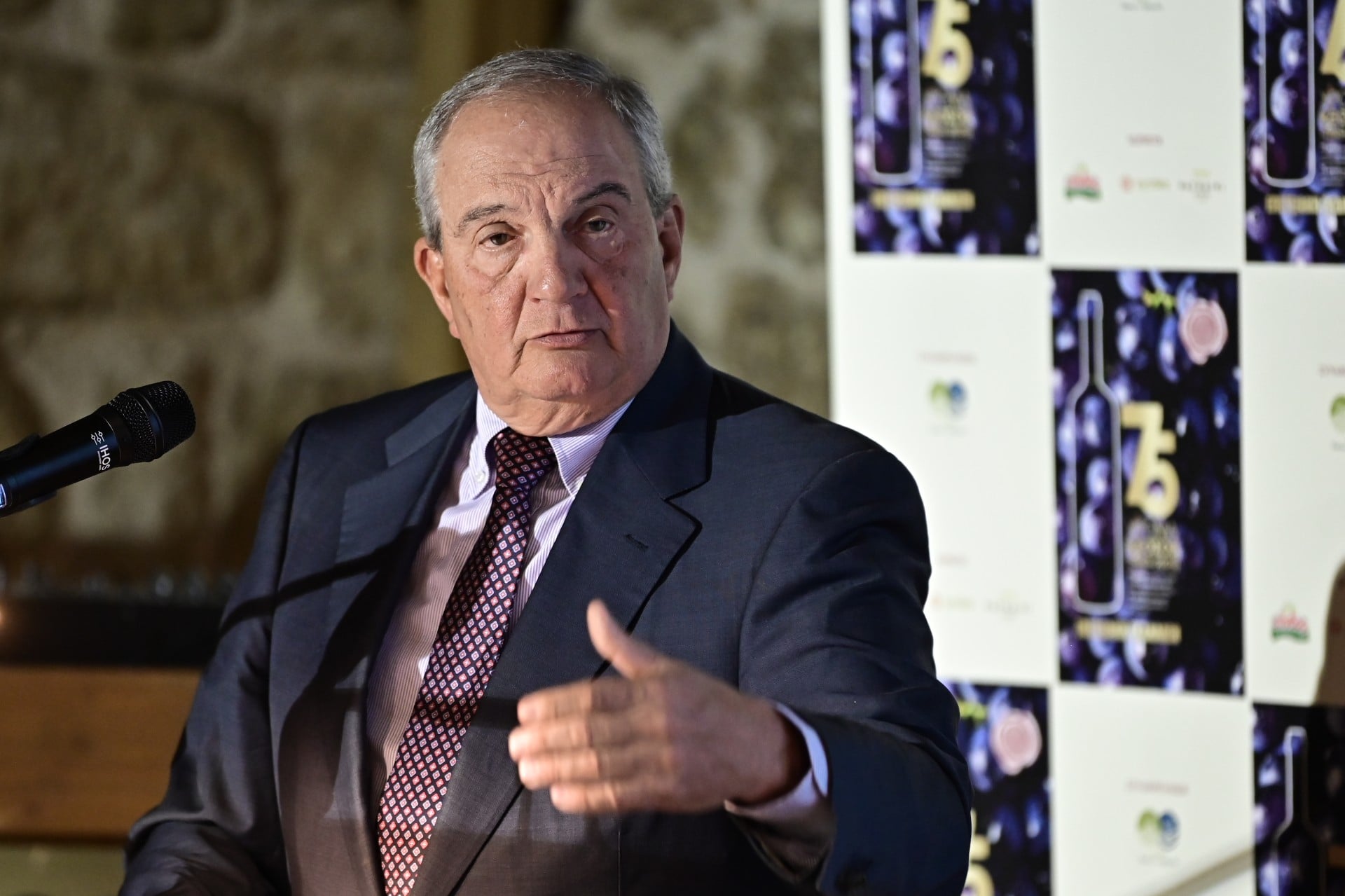 Κ. Καραμανλής: Ανάγκη για ολοκληρωμένο σχέδιο στήριξης του αγροτικού κόσμου με αίσθημα εθνικής ευθύνης