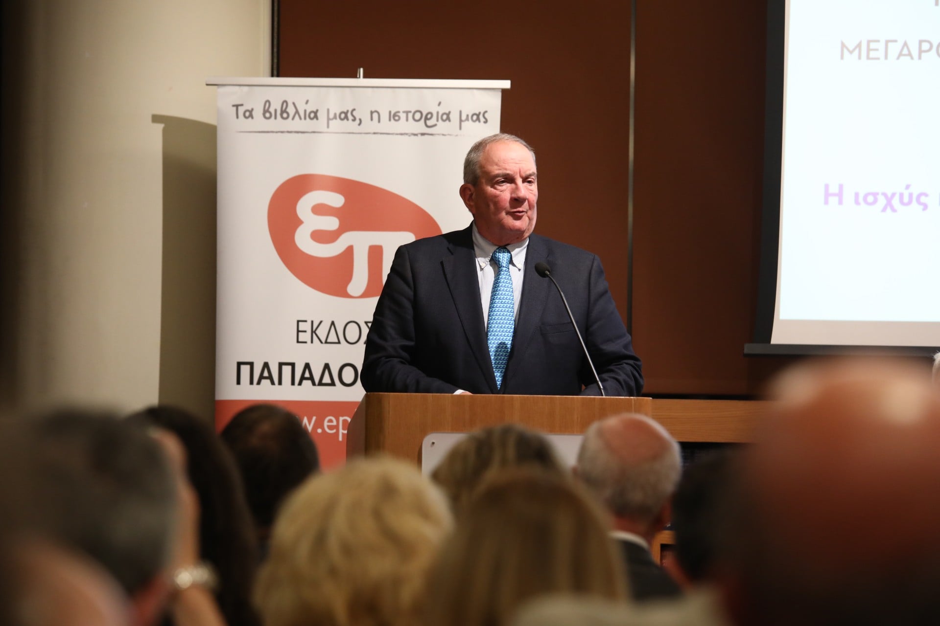Κ. Καραμανλής: Να μας προβληματίσει η αποτελεσματικότητα των «ήρεμων νερών» – Εξωφρενικός ο τουρκικός νόμος για τη «γαλάζια πατρίδα»