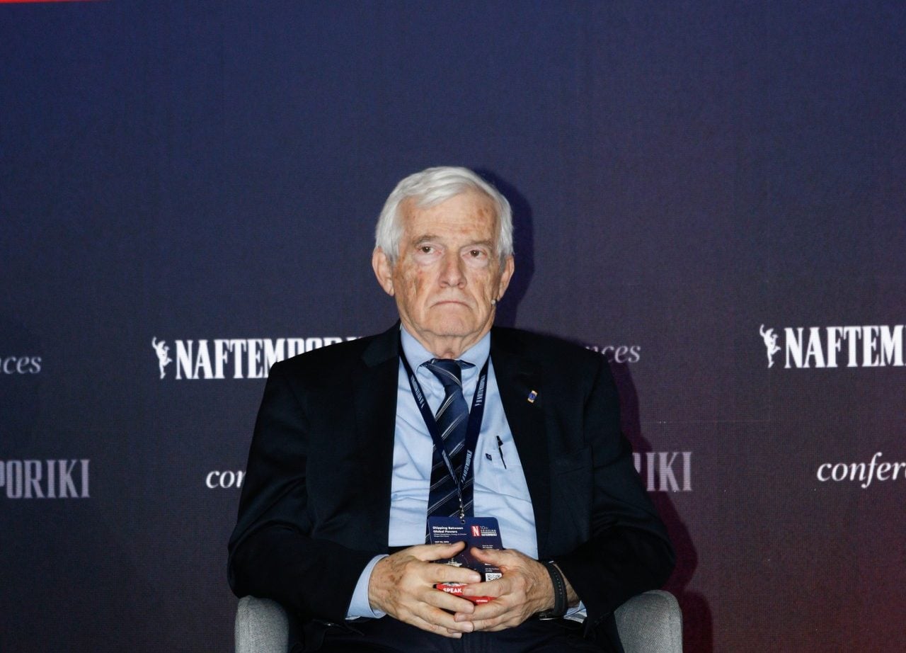 Σφοδρά πυρά Λασκαρίδη για το σχέδιο απανθρακοποίησης: «Αργόσχολοι ονειρεύονται ότι θα σώσουν τον πλανήτη και θα διαχειριστούν δισεκατομμύρια»