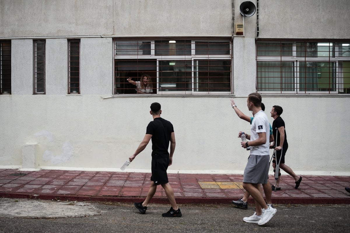 Πανελλήνιες 2026: Οι απαντήσεις στα Νέα Ελληνικά (ΕΠΑΛ)