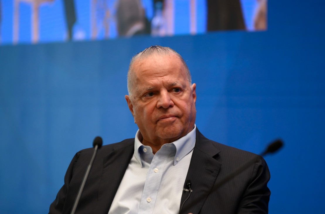 Ευ. Μυτιληναίος: Η ακριβή ενέργεια «τρώει» τα σωθικά της κοινωνίας