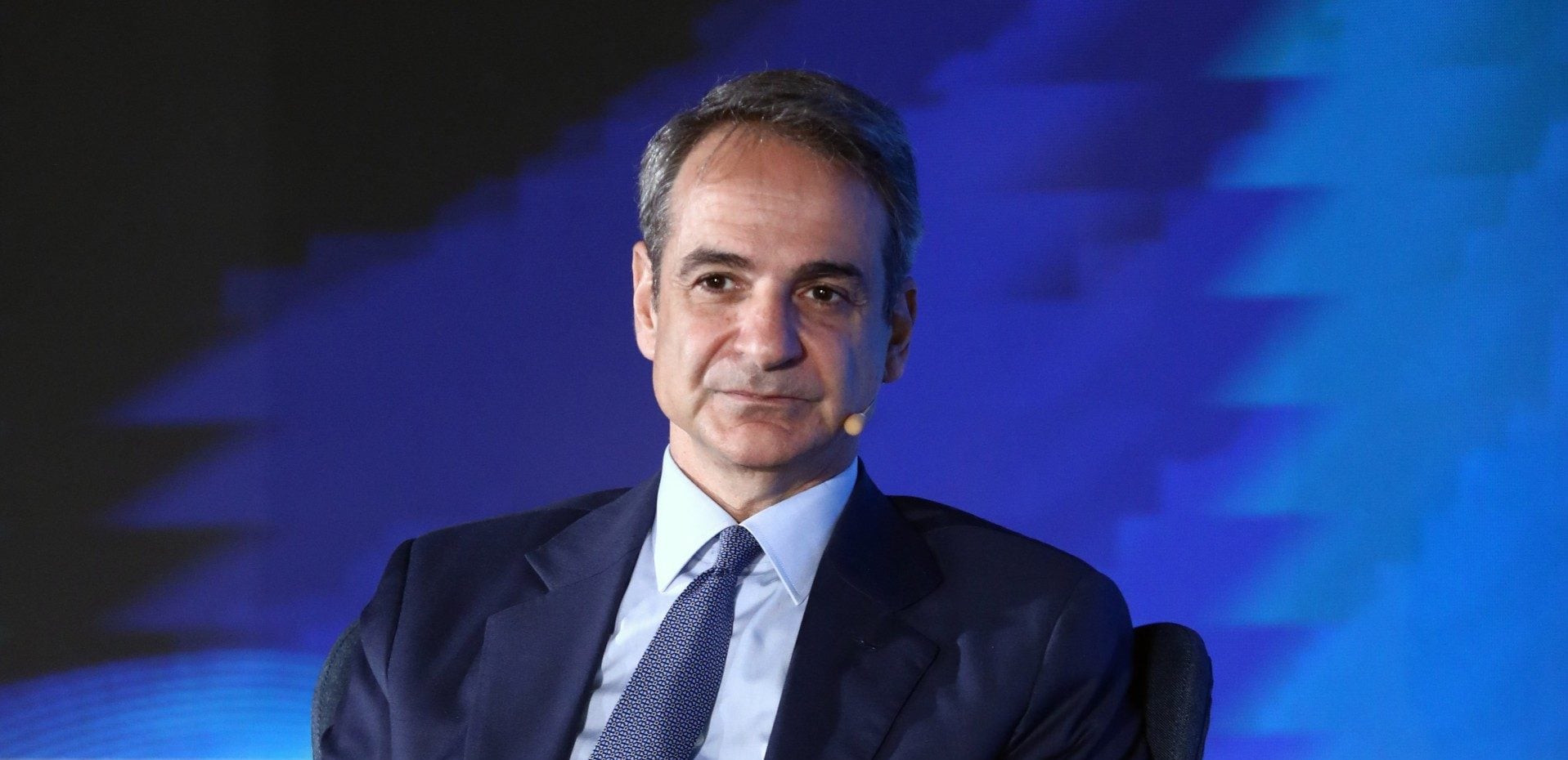 Σε Λέρο και Αγαθονήσι Τρίτη-Τετάρτη ο πρωθυπουργός