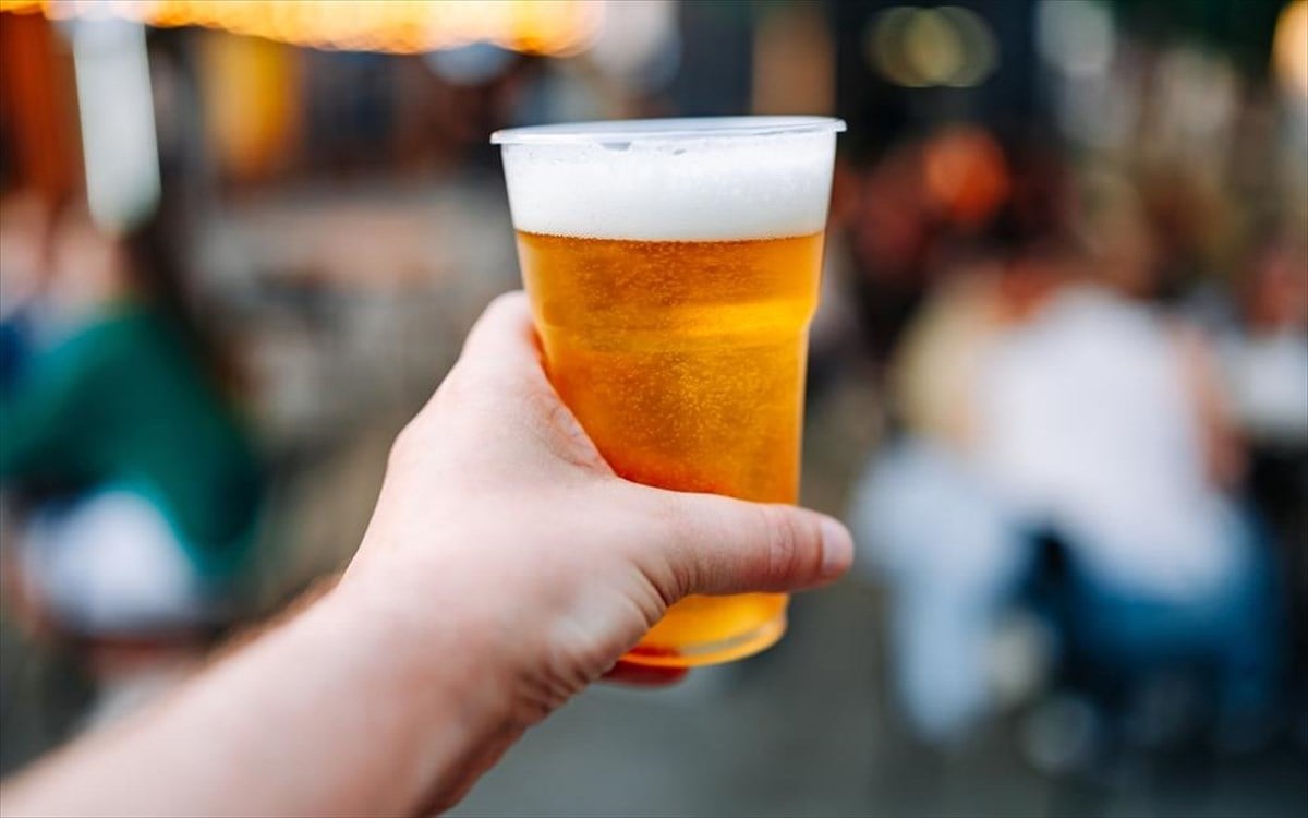 «Petras Beer Fest»: Η πρώτη γιορτή μπίρας της Πετρούπολης είναι γεγονός