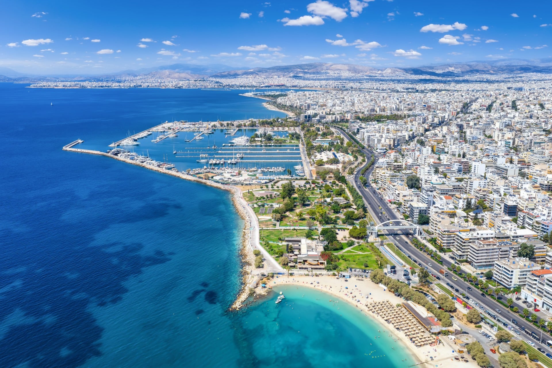 Οσμή αερίου: Χωρίς απαντήσεις οι αρχές – Οι έρευνες, τα σενάρια και το στοιχείο που προβληματίζει