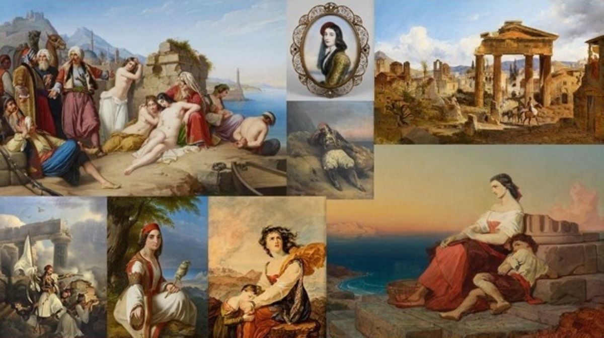 Μουσείο Φιλελληνισμού – Ημέρα με ελεύθερη είσοδο