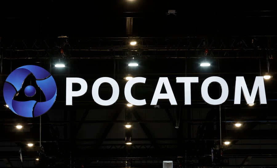 Ρωσία: Η Rosatom αναφέρει ότι ουκρανικό drone έπληξε τον πυρηνικό σταθμό της Ζαπορίζια