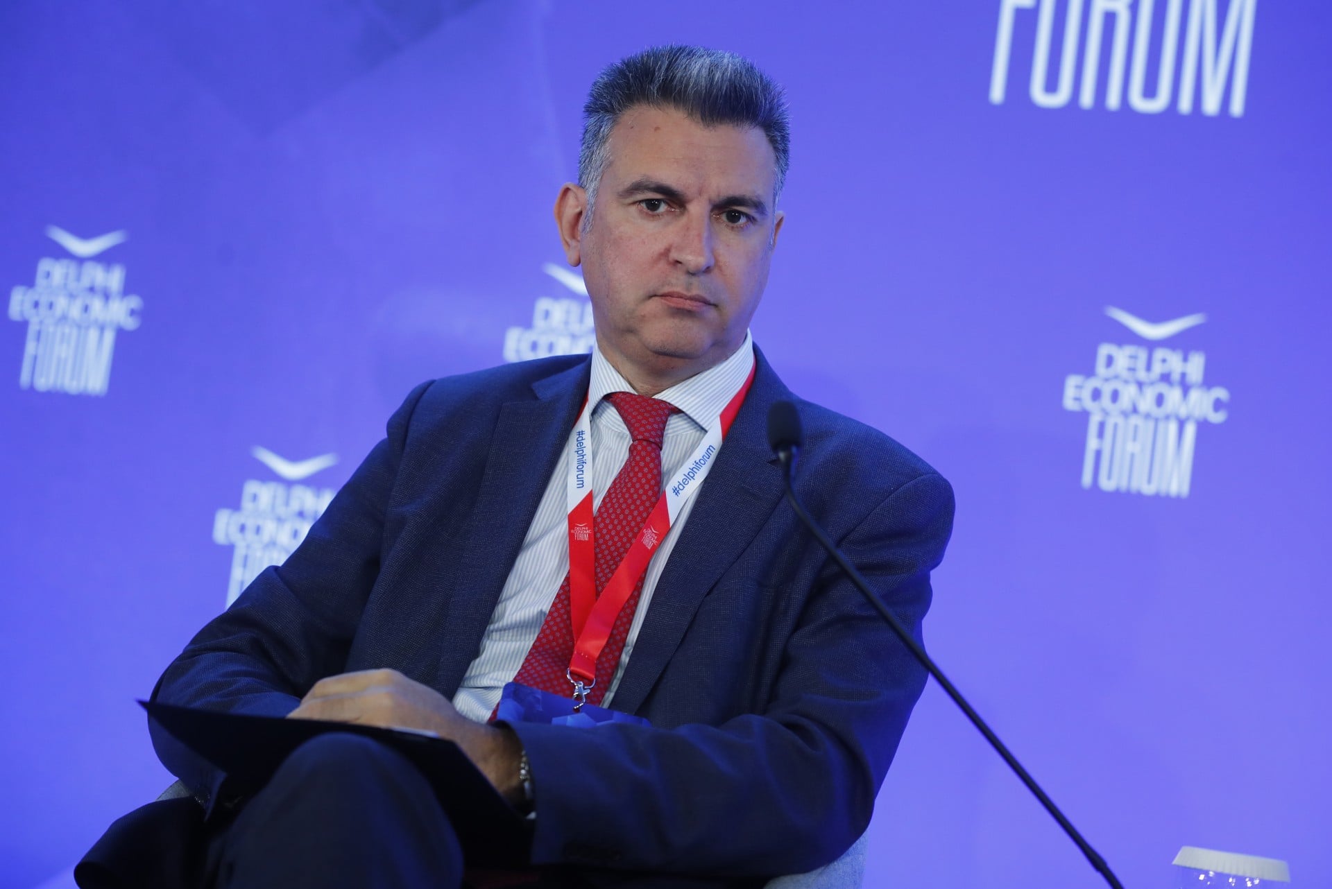Skalkos: Greece represents a strategic stronghold for investors