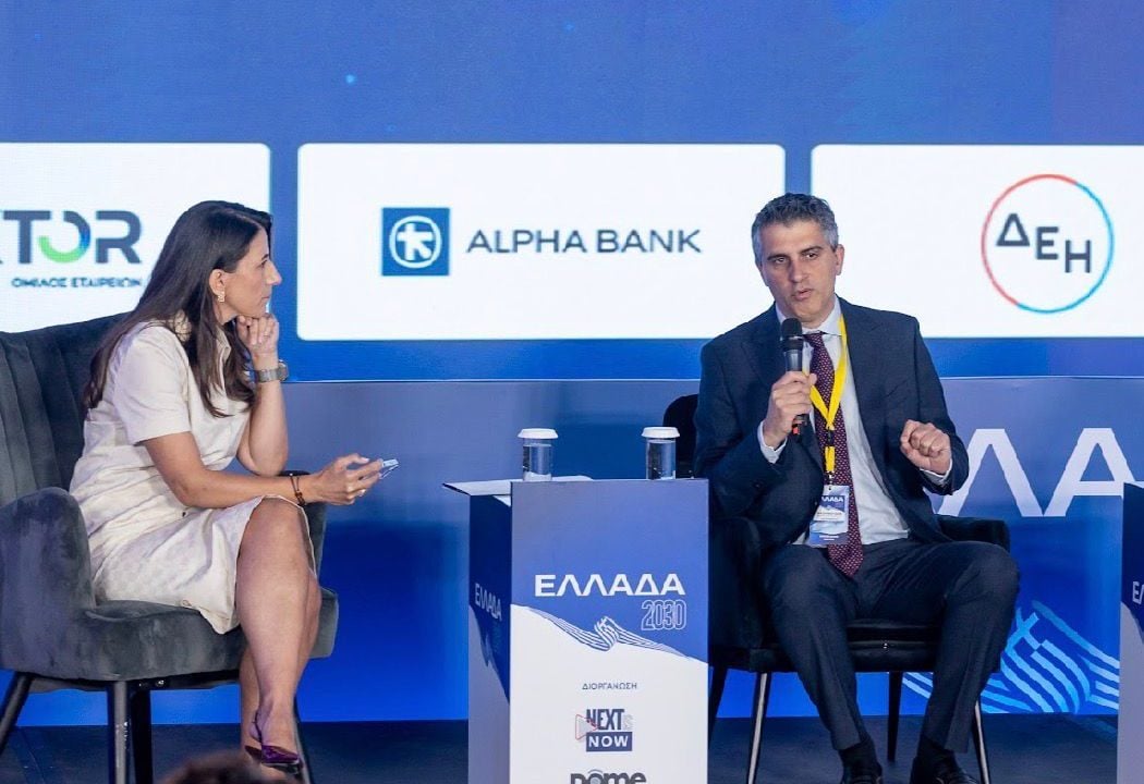 Δήμας: Μέσα στο καλοκαίρι Ε65, επέκταση Μετρό Θεσσαλονίκης, 