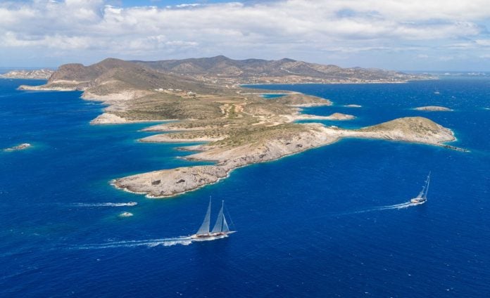 Cyclades Cup: Μια ακόμη εξαιρετική διοργάνωση στο Αιγαίο