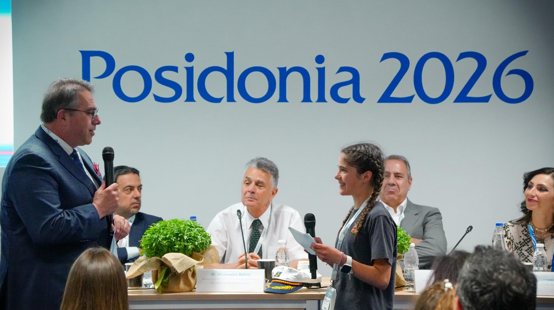 Αποδίδει καρπούς στην προσέλκυση νέων το «Adopt a 