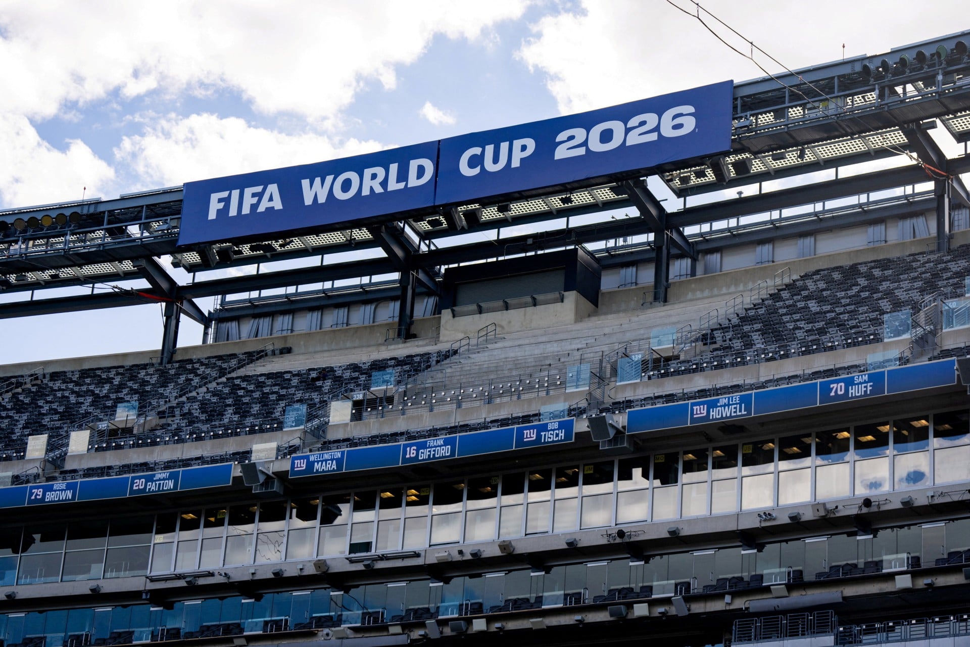 Μουντιάλ 2026: «Χρυσή» αποζημίωση από τη FIFA στους συλλόγους
