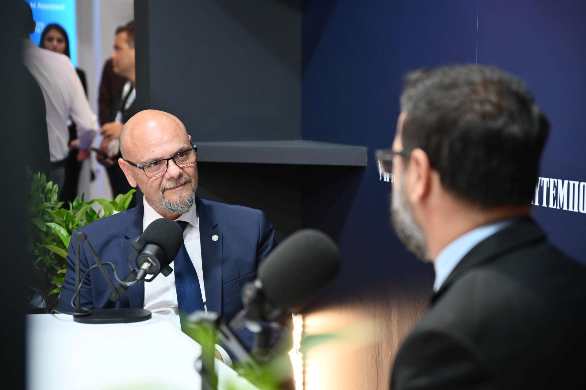 Λιμάνι Πάτρας: Ο ΟΛΠΑ στα «Ποσειδώνια» 2026