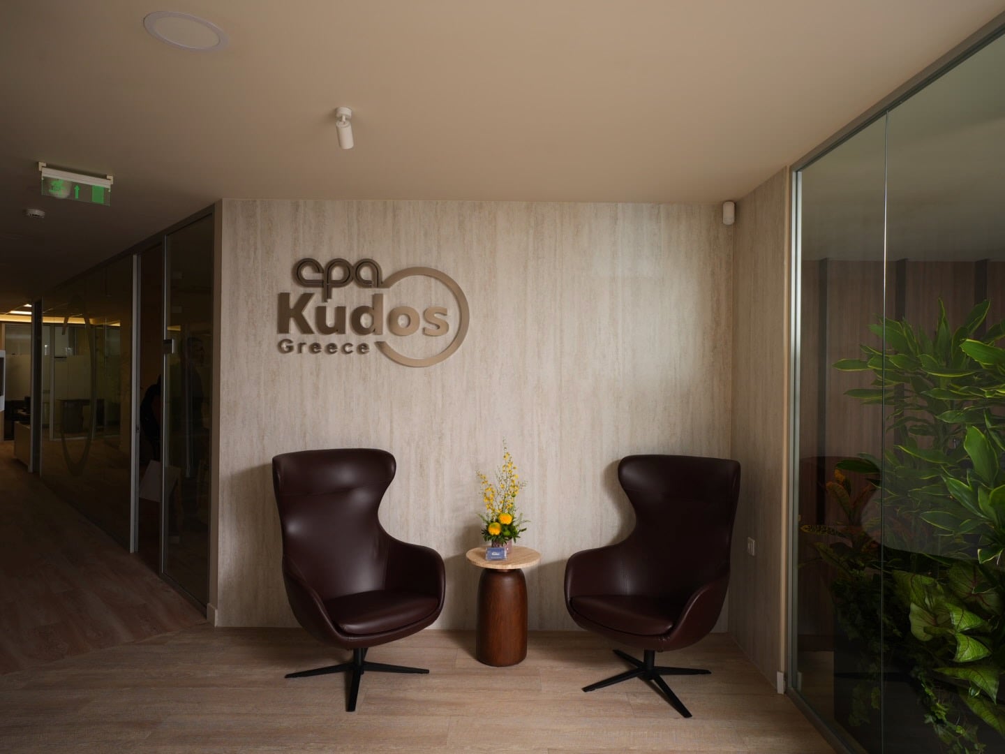 CPA Kudos Greece: On a dynamic growth trajectory t