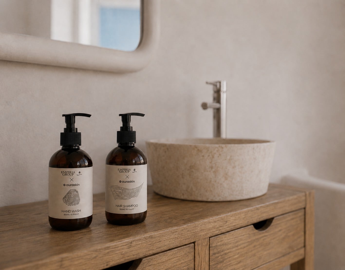 Coffeeco Upcycle: Στρατηγικές συνεργασίες με Empiria Group, Blue Hotels & Resorts και Attica Group