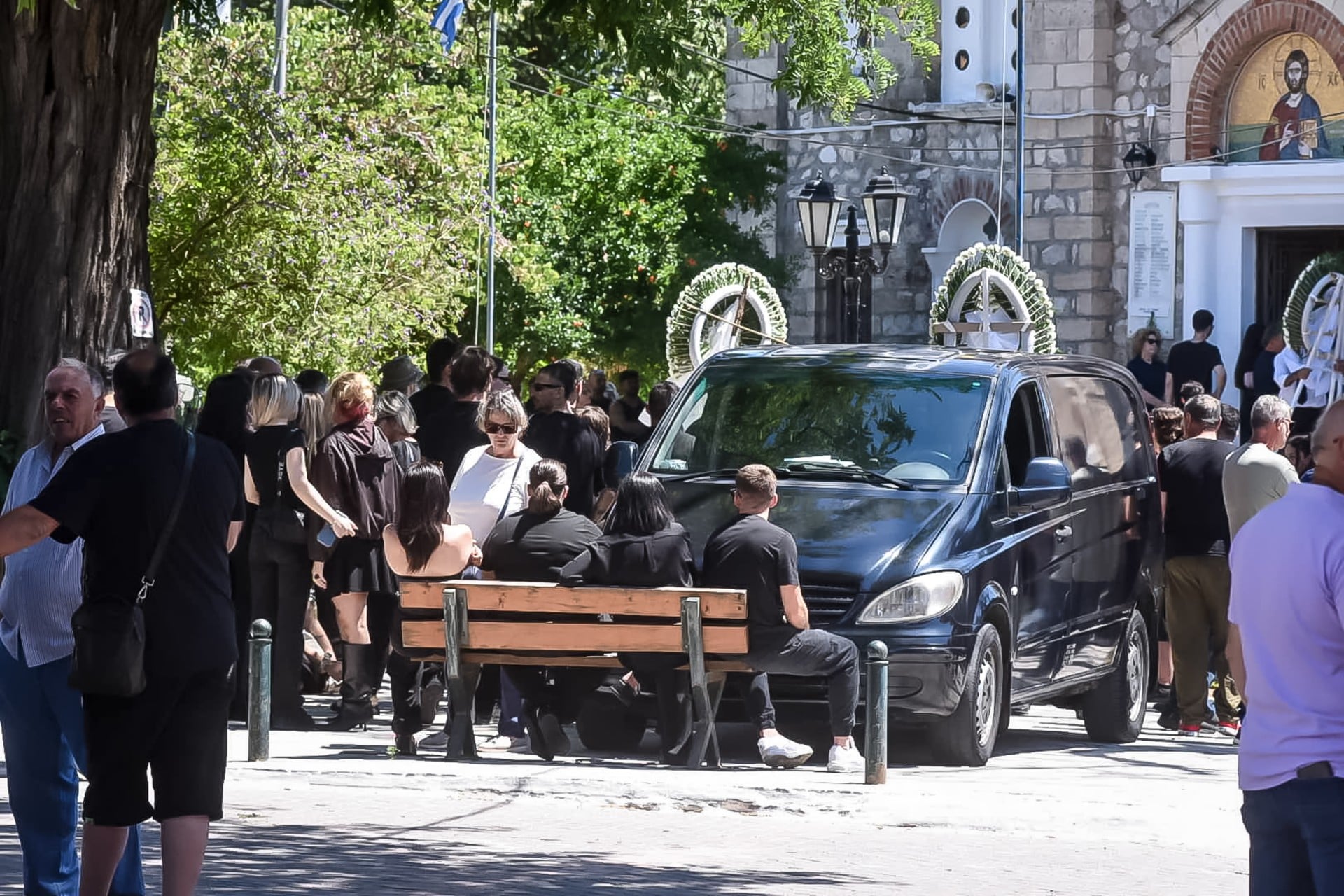 Διπλή δολοφονία στο Αίγιο: Ιδιαίτερα κρίσιμες για τις  εξελίξεις οι επόμενες ώρες