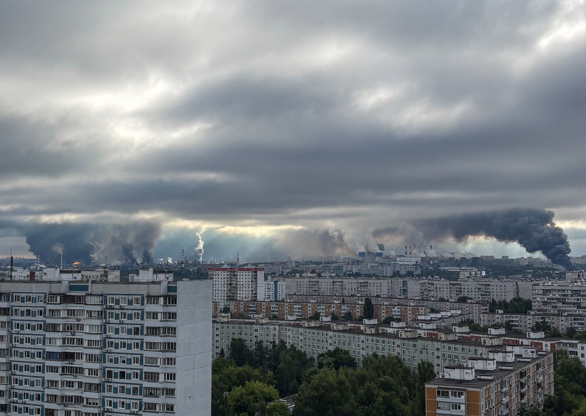 Η Μόσχα «τρώει» συστήματα αεράμυνας από την πρώτη γραμμή του πολέμου – Γιατί τα ουκρανικά drones σπάνε τις άμυνες των «οχυρών» της Ρωσίας