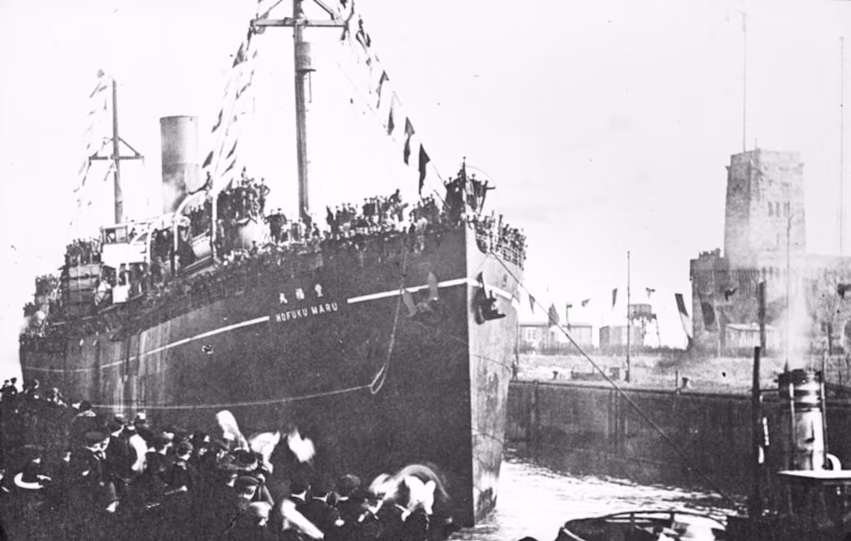 Τα ιαπωνικά «πλοία της κολάσεως» – Υγρός τάφος για χιλιάδες στρατιώτες, που θυσιάστηκαν από φίλια πυρά