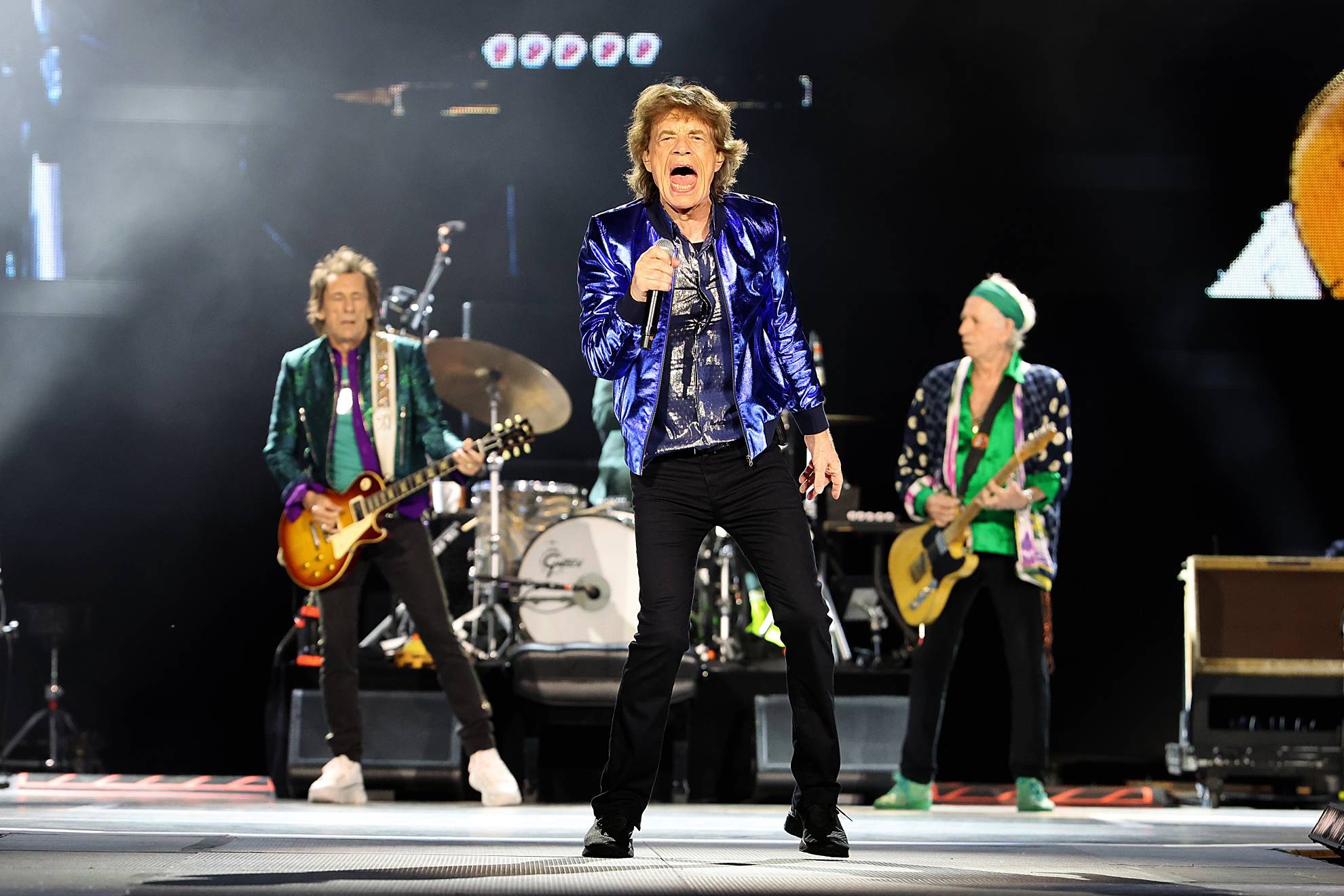 «Jealous Lover» – Οι Rolling Stones ανακοινώνουν το νέο τους single