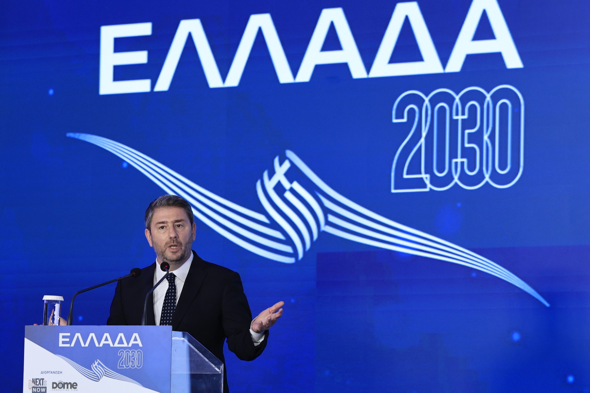 Ν. Ανδρουλάκης: Να κατευθυνθούν αδιάθετοι πόροι του Ταμείου 