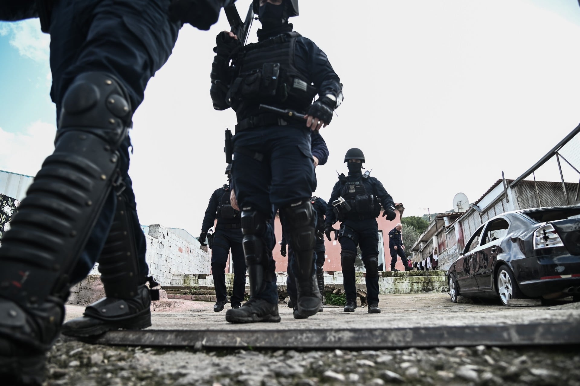 Σύλληψη 37χρονου στην Κρήτη: Ομολόγησε τη στρατολόγησή του από τη Χαμάς- Πιθανό το μαζικό πλήγμα σε ισραηλινό κρουαζιερόπλοιο