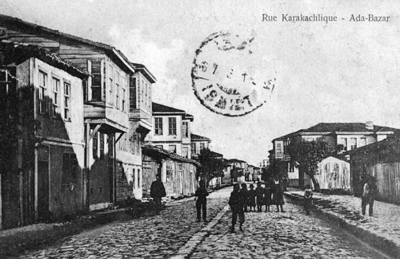 Γιασλί Κετσίτ: Το μεγαλύτερο αμιγώς ποντιακό χωριό του Ατάπαζαρ
